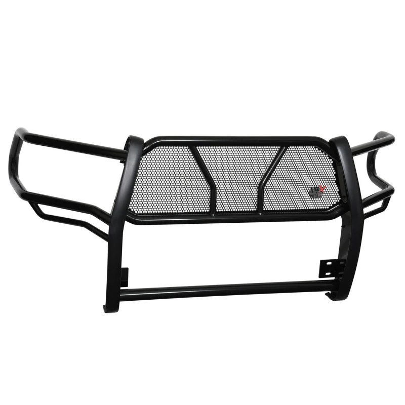 Westin HDX 3-Piece Grille Guard Black Finish Model 57-23545 - Image 2
