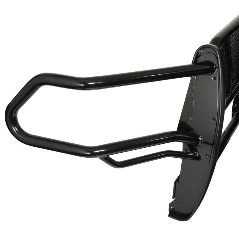 Westin HDX 3-Piece Grille Guard Black Finish Model 57-23545 - Image 6