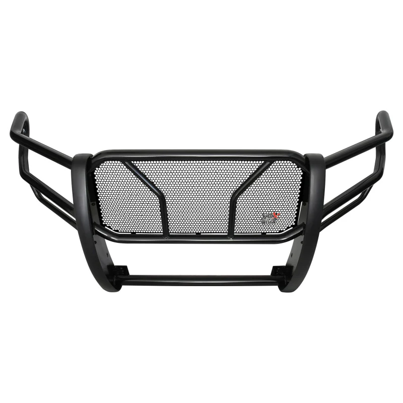 Westin HDX 3-Piece Grille Guard Black Finish Model 57-23705 - Image 11