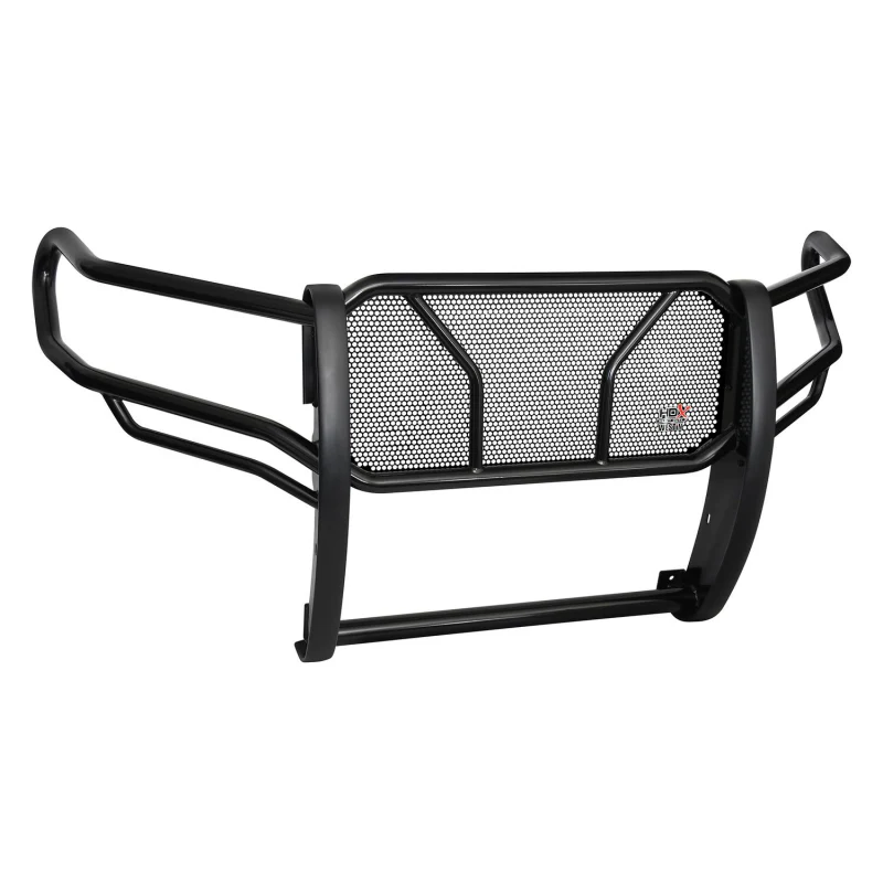 Westin HDX 3-Piece Grille Guard Black Finish Model 57-23705 - Image 2