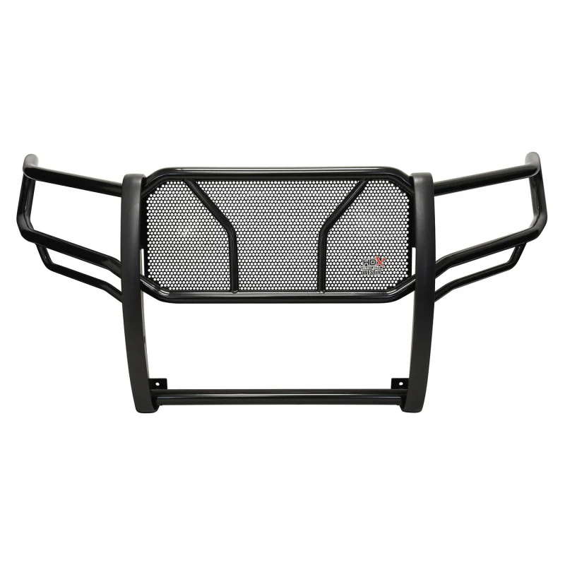 Westin HDX 3-Piece Grille Guard Black Finish Model 57-23705 - Image 3