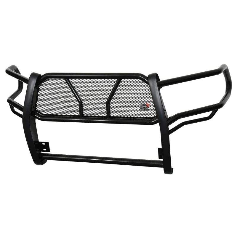 Westin HDX 3-Piece Grille Guard Black Finish Model 57-23795