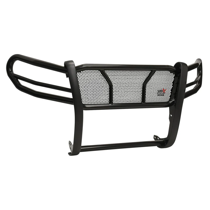 Westin HDX 3-Piece Grille Guard Black Finish Model 57-23885 - Image 2