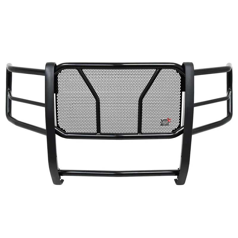 Westin HDX 3-Piece Grille Guard Black Finish Model 57-23905