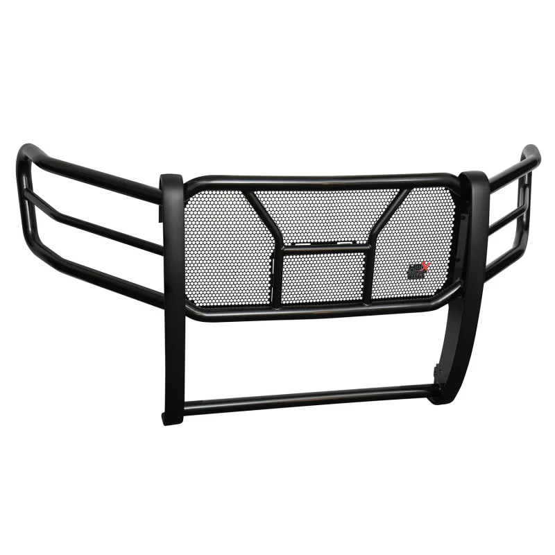 Westin HDX 3-Piece Grille Guard Black Finish Model 57-23935 - Image 2