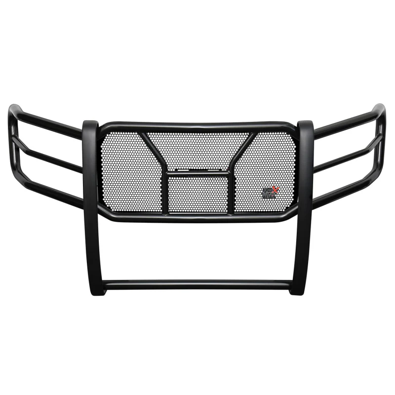 Westin HDX 3-Piece Grille Guard Black Finish Model 57-23935 - Image 3