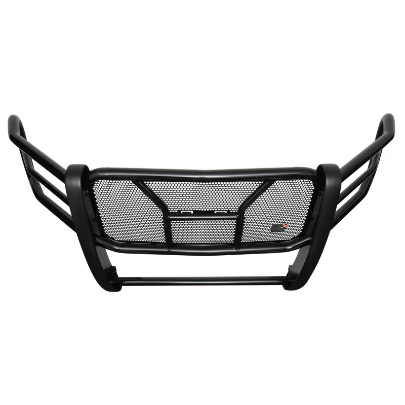 Westin HDX 3-Piece Grille Guard Black Finish Model 57-23935 - Image 4