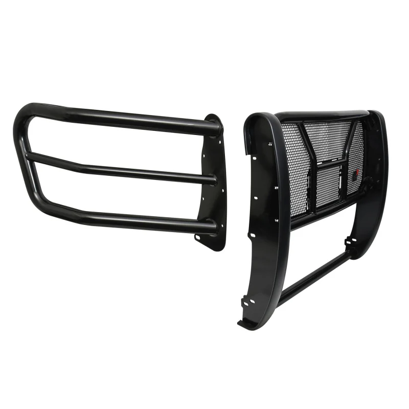 Westin HDX 3-Piece Grille Guard Black Finish Model 57-23935 - Image 7