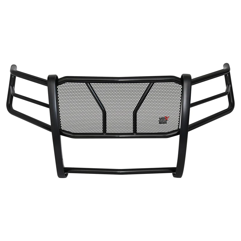 Westin HDX 3-Piece Grille Guard Black Finish Model 57-23955 - Image 3