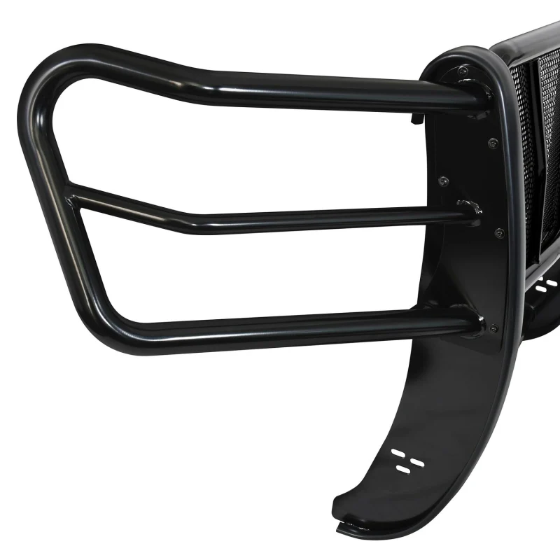 Westin HDX 3-Piece Grille Guard Black Finish Model 57-23955 - Image 7