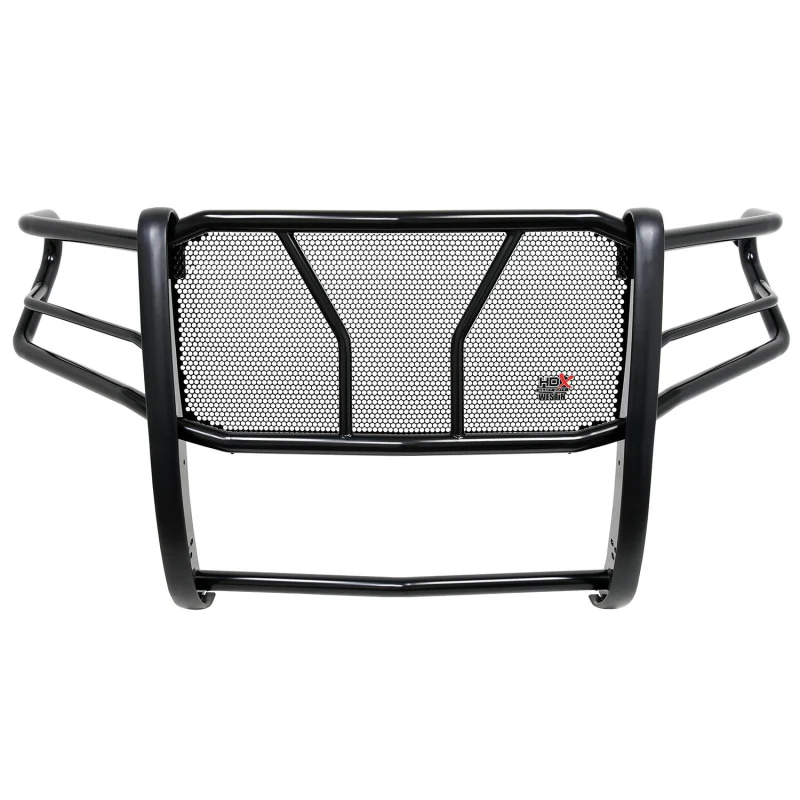 Westin HDX 3-Piece Grille Guard Black Finish Model 57-23965 - Image 2