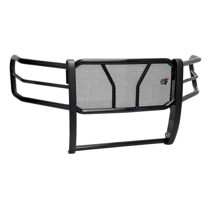 Westin HDX 3-Piece Grille Guard Black Finish Model 57-24065 - Image 2