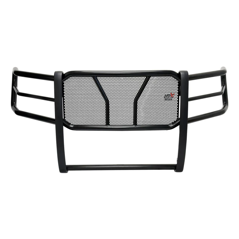Westin HDX 3-Piece Grille Guard Black Finish Model 57-24065 - Image 3