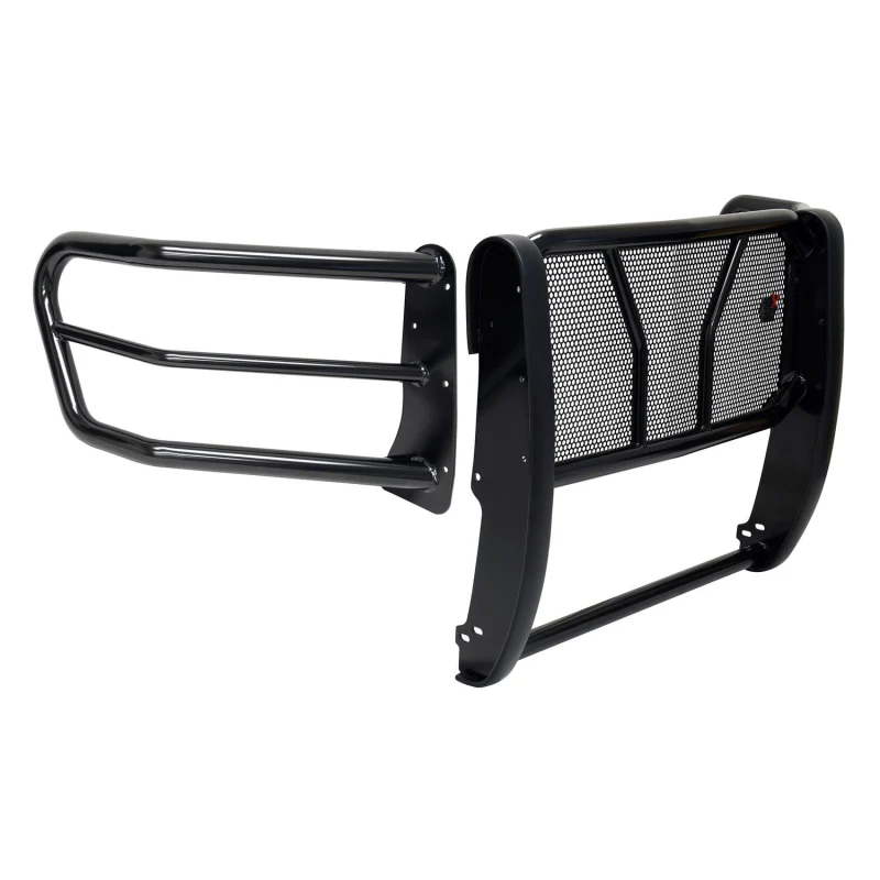 Westin HDX 3-Piece Grille Guard Black Finish Model 57-24065 - Image 6