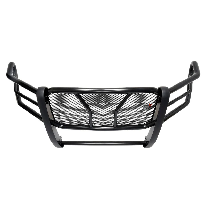 Westin HDX 3-Piece Grille Guard Black Finish Model 57-24065 - Image 9