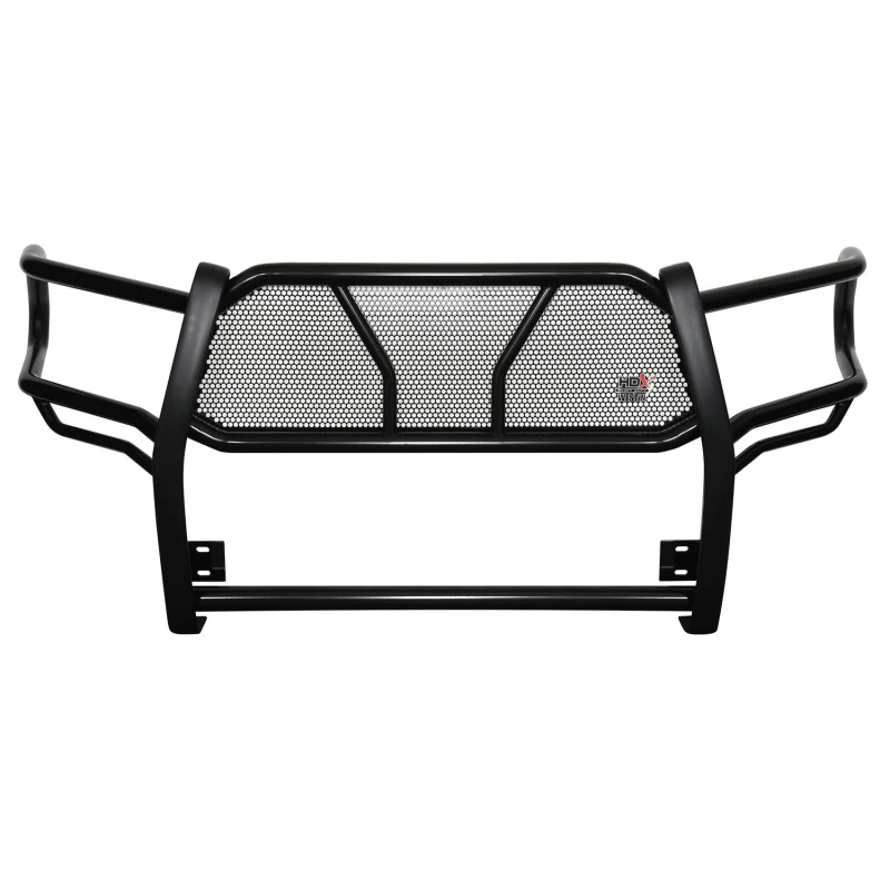 Westin HDX 3-Piece Grille Guard Black Finish Model 57-24075 - Image 3