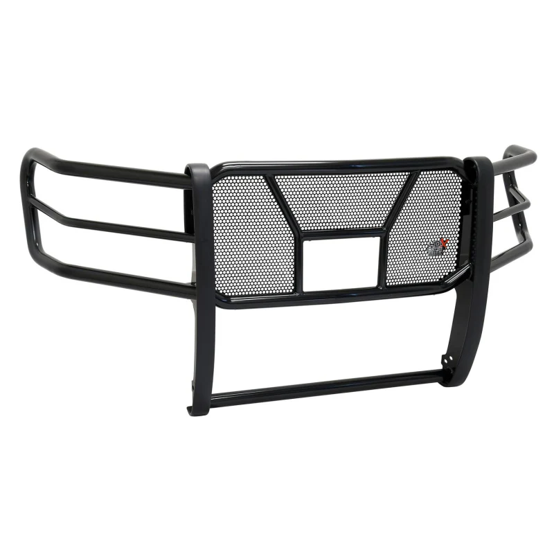 Westin HDX 3-Piece Grille Guard Black Finish Model 57-24085 - Image 2