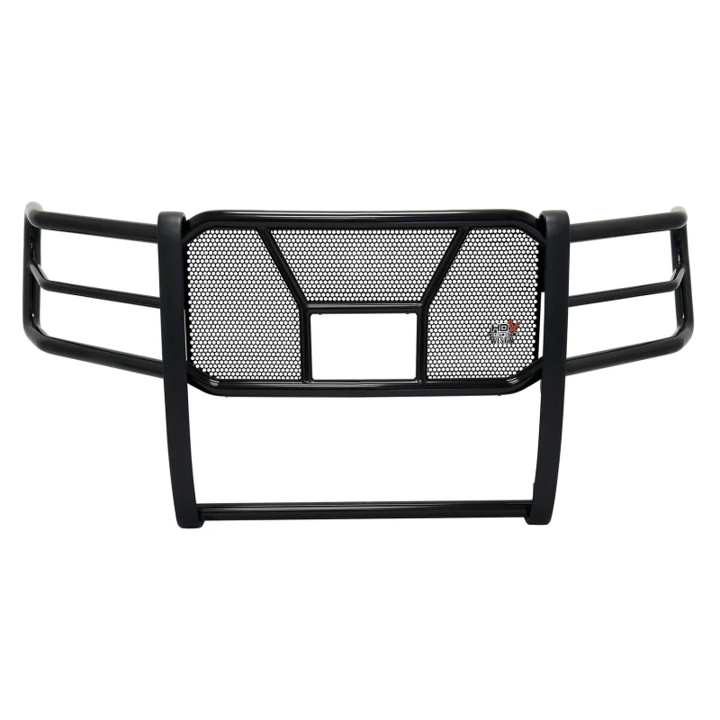 Westin HDX 3-Piece Grille Guard Black Finish Model 57-24085 - Image 3