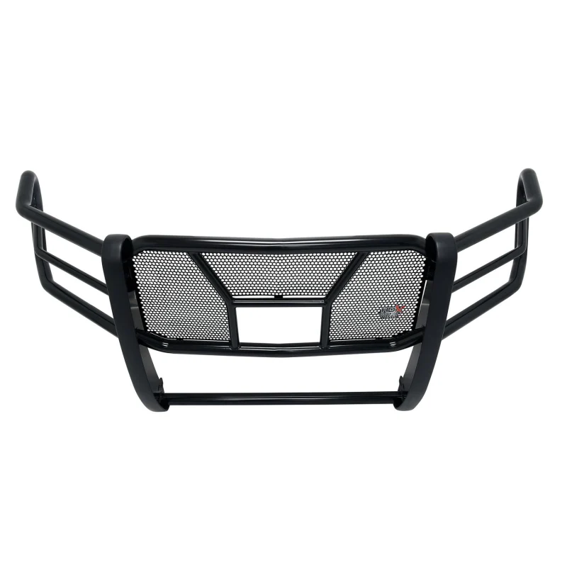 Westin HDX 3-Piece Grille Guard Black Finish Model 57-24085 - Image 9