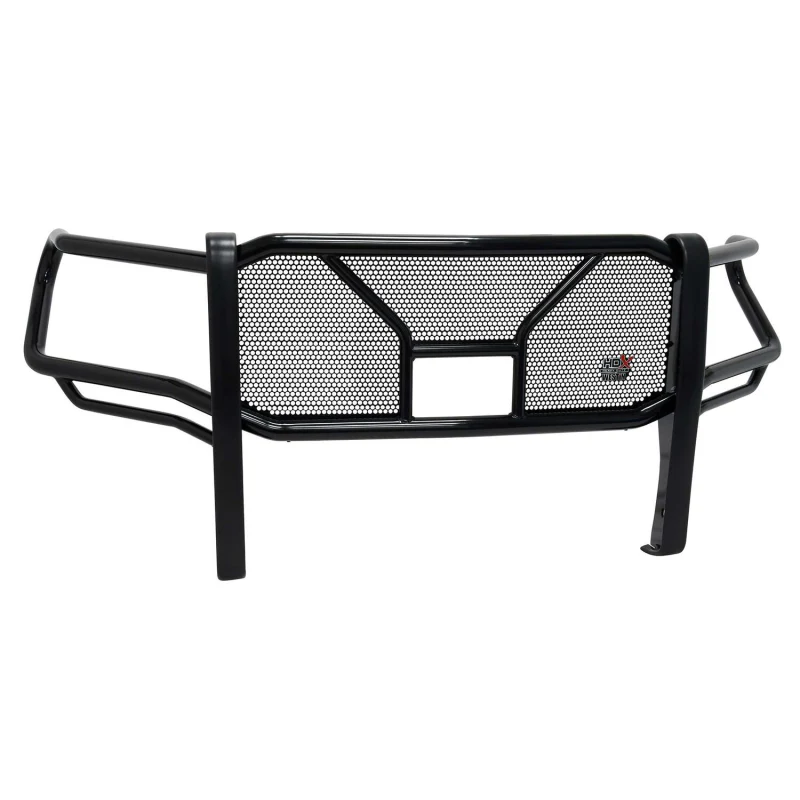 Westin HDX 3-Piece Grille Guard Black Finish Model 57-24095 - Image 2