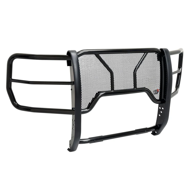 Westin HDX 3-Piece Grille Guard Black Finish Model 57-24105 - Image 2