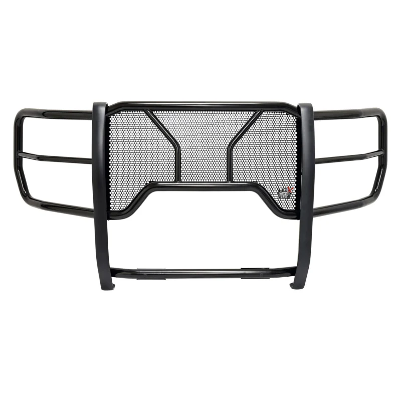 Westin HDX 3-Piece Grille Guard Black Finish Model 57-24105 - Image 3