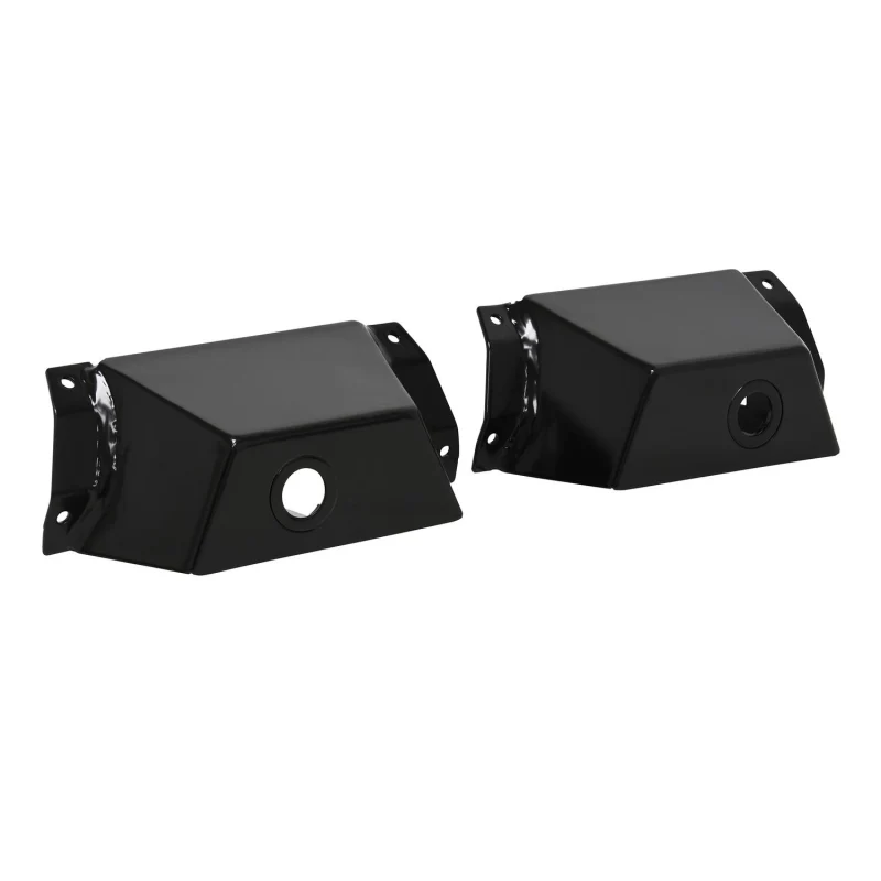 Westin HDX Bandit Bumper Sensor Kit Black Steel Model 58-30005 - Image 2