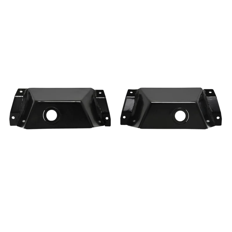 Westin HDX Bandit Bumper Sensor Kit Black Steel Model 58-30005 - Image 3