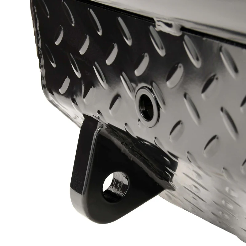 Westin HDX Bandit Front Bumper Textured Black Model 58-311205 - Image 9