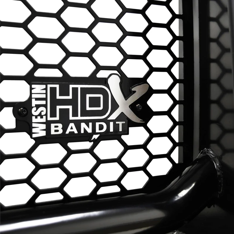 Westin HDX Bandit Front Bumper Textured Black Model 58-31155 - Image 11