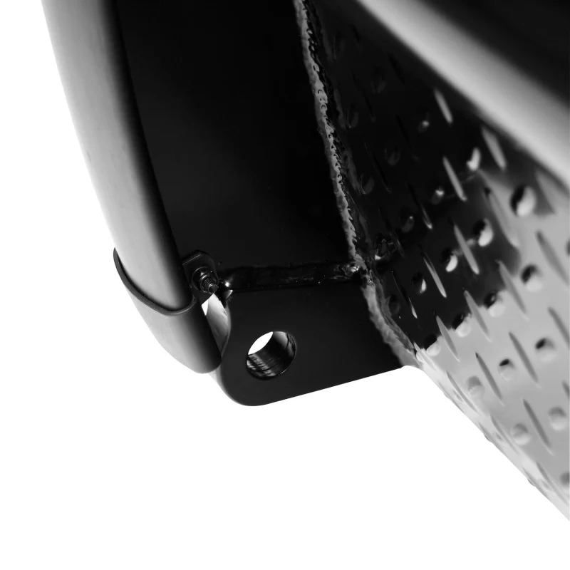 Westin HDX Bandit Front Bumper Textured Black Model 58-31175 - Image 14