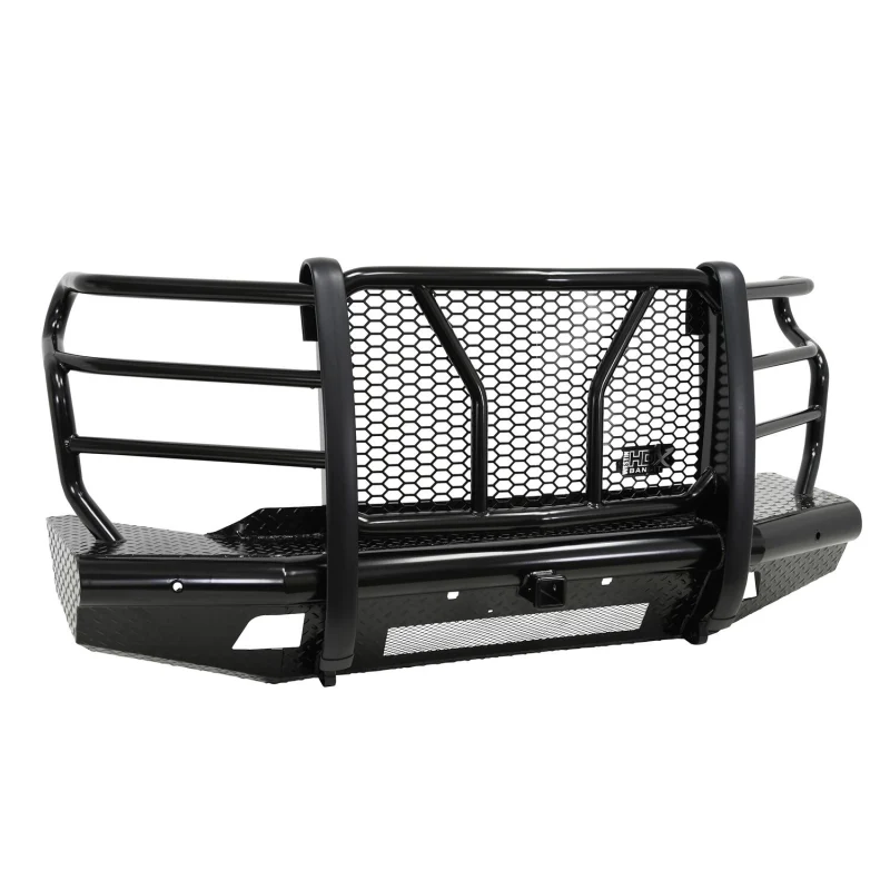 Westin HDX Bandit Front Bumper Textured Black Model 58-31185 - Image 2