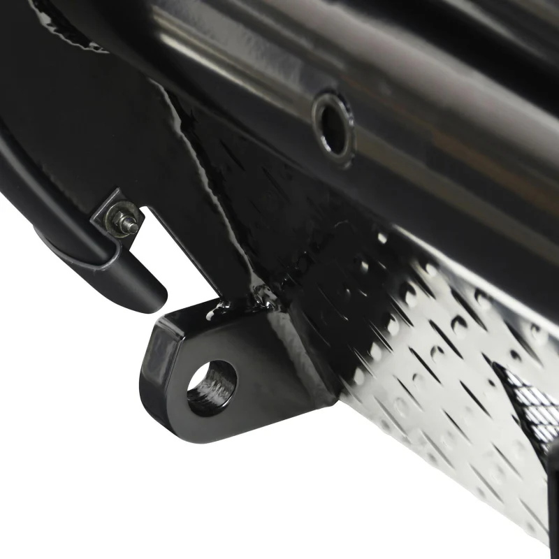 Westin HDX Bandit Front Bumper Textured Black Model 58-31195 - Image 7
