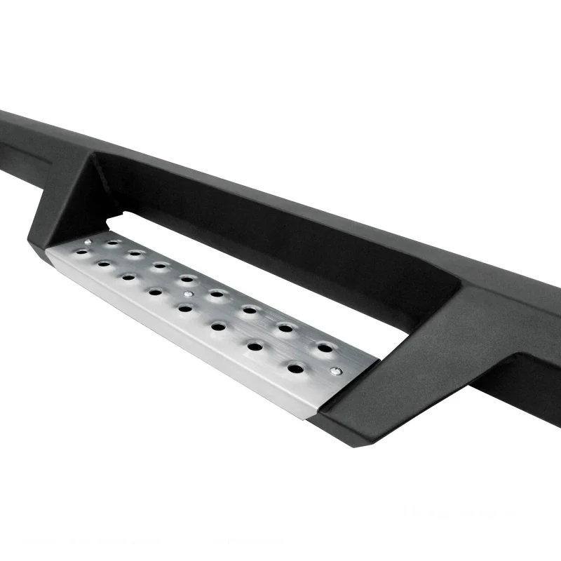Westin HDX Drop Side Steps Textured Black Stainless Steel Model 56-116852 - Image 7
