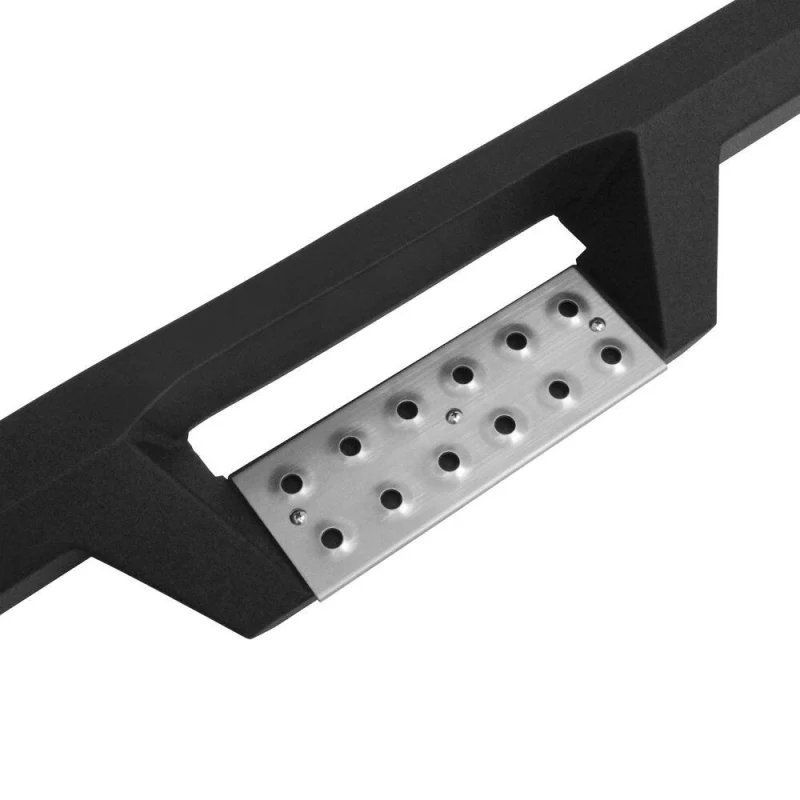 Westin HDX Drop Side Steps Textured Black Stainless Steel Model 56-132452 - Image 6