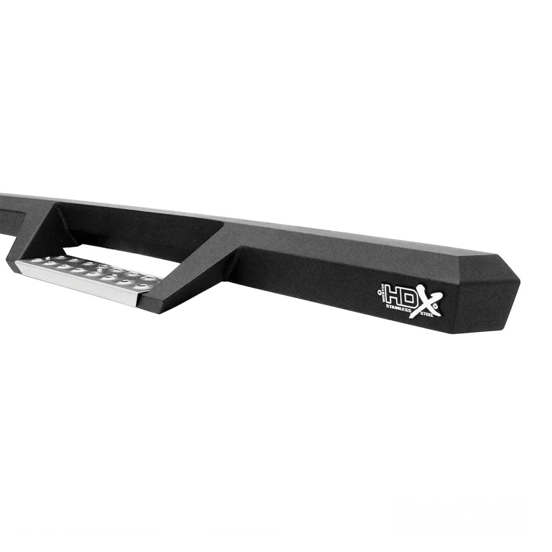Westin HDX Drop Side Steps Textured Black Stainless Steel Model 56-133152 - Image 7