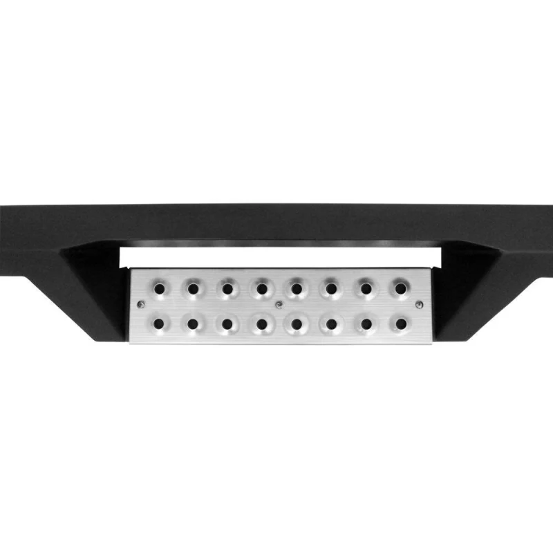 Westin HDX Drop Side Steps Textured Black Stainless Steel Model 56-140552 - Image 4