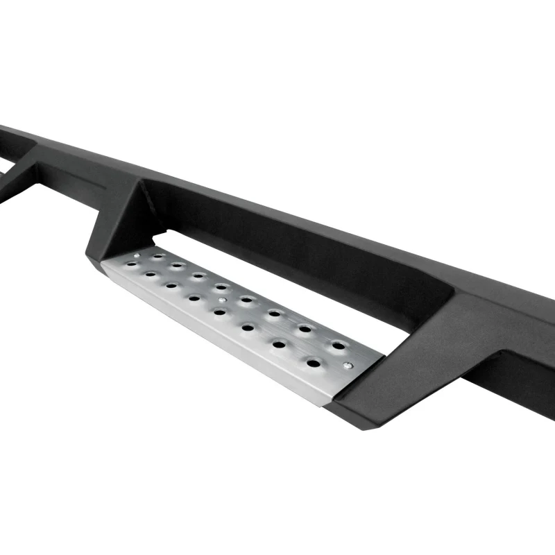 Westin HDX Drop Side Steps Textured Black Stainless Steel Model 56-140652 - Image 11