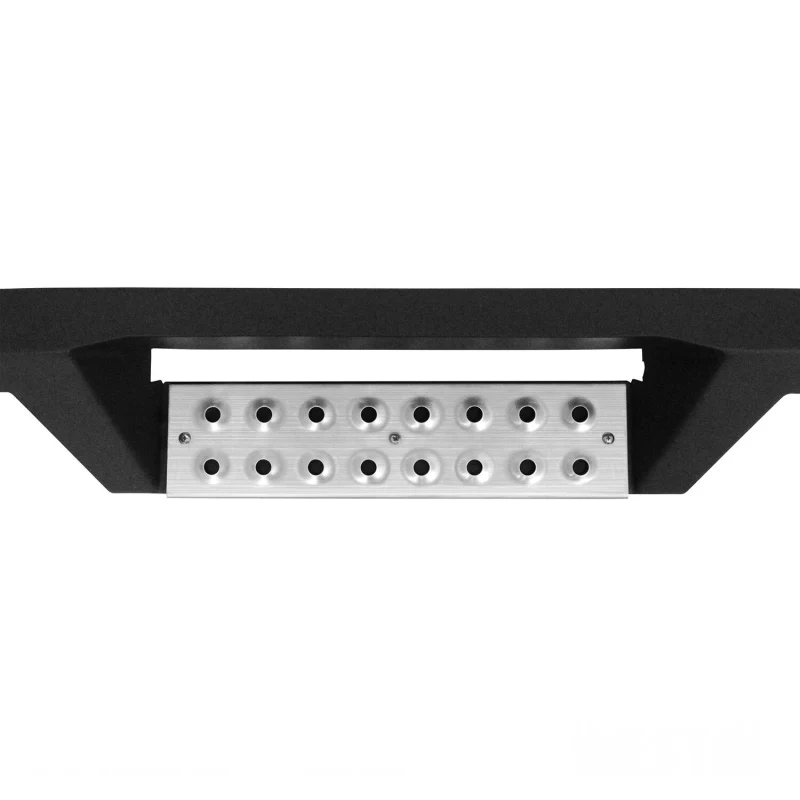 Westin HDX Drop Side Steps Textured Black Stainless Steel Model 56-140852 - Image 7