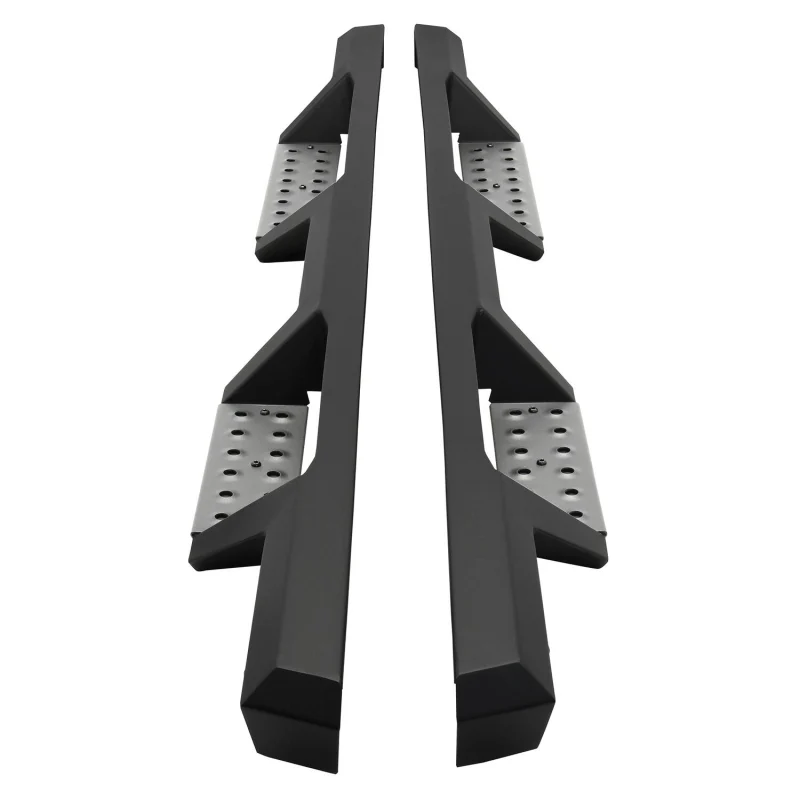 Westin HDX Drop Side Steps Stainless Black Textured Black Model 56-142152 - Image 2