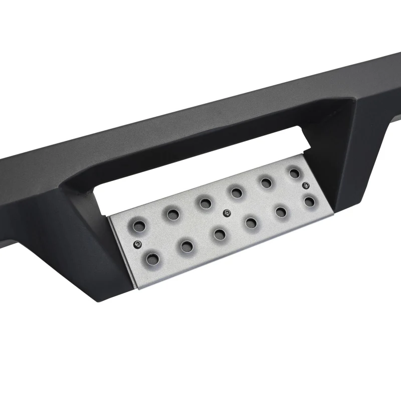 Westin HDX Drop Side Steps Stainless Black Textured Black Model 56-142152 - Image 3