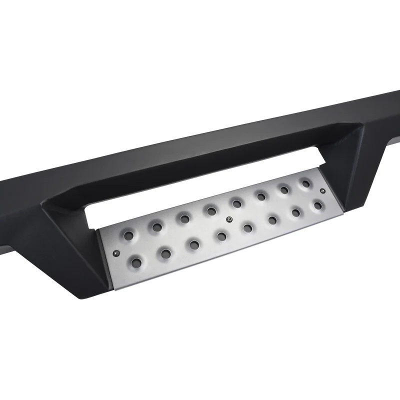 Westin HDX Drop Side Steps Stainless Black Textured Black Model 56-142252 - Image 4