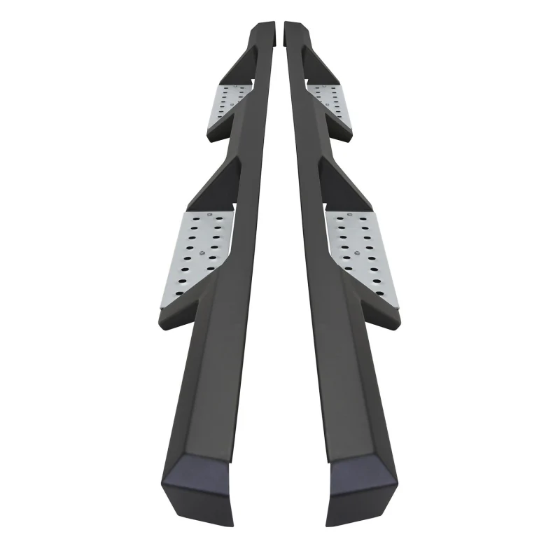 Westin HDX Drop Side Steps Stainless Black Textured Black Model 56-142352 - Image 3