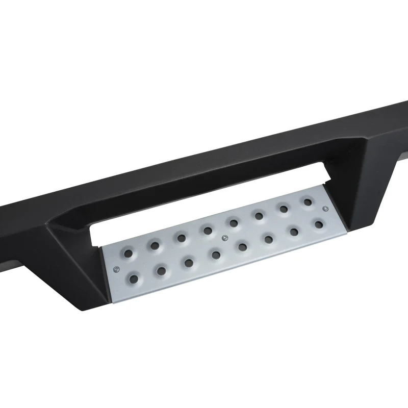 Westin HDX Drop Side Steps Stainless Black Textured Black Model 56-142352 - Image 4
