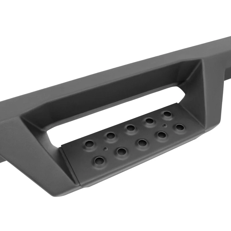 Westin HDX Drop Side Steps Textured Black For Crew Max Cab Model 56-13255 - Image 6