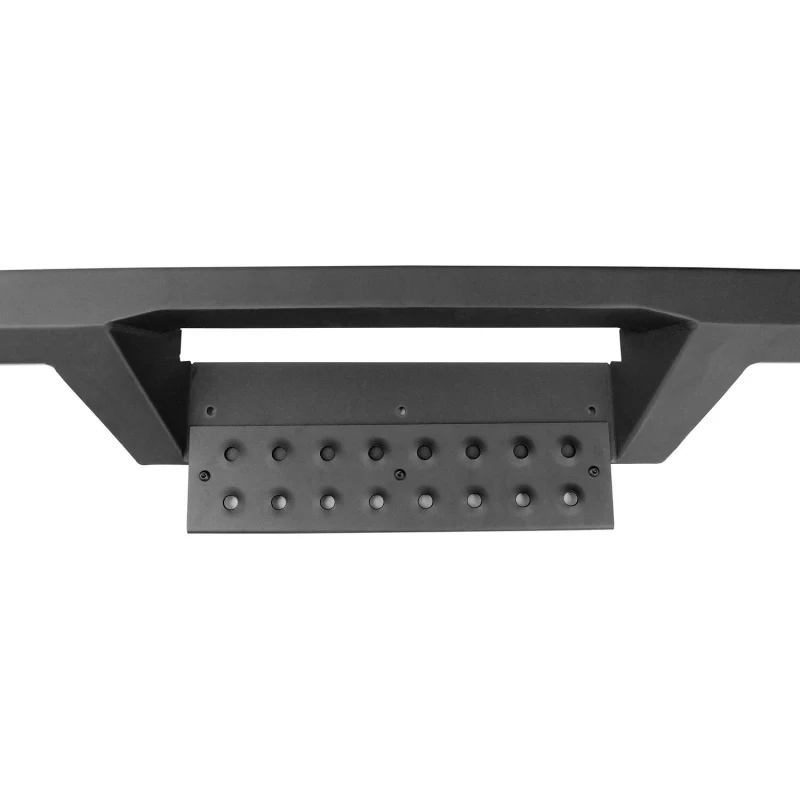 Westin HDX Drop Side Steps Textured Black For Double Cab Model 56-13715 - Image 10