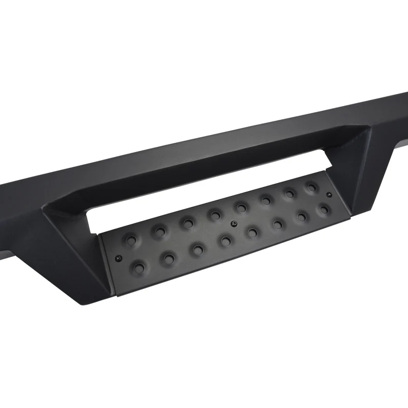 Westin HDX Drop Side Steps Textured Black For Double Cab Model 56-13715 - Image 4