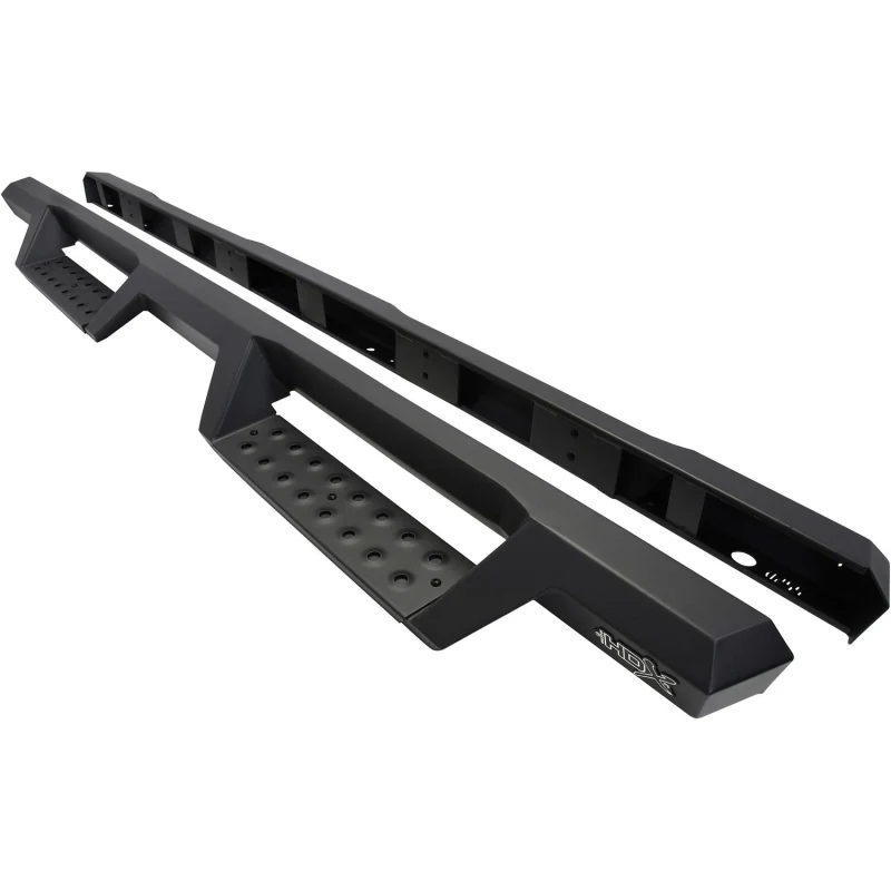 Westin HDX Drop Side Steps Textured Black Model 56-11335 - Image 2