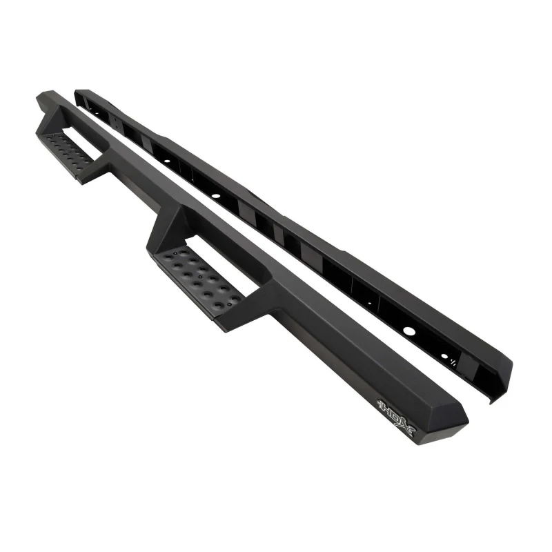 Westin HDX Drop Side Steps Textured Black Model 56-12785 - Image 2