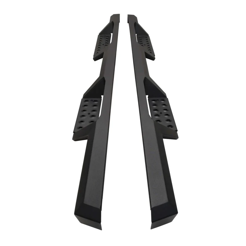 Westin HDX Drop Side Steps Textured Black Model 56-12785 - Image 3